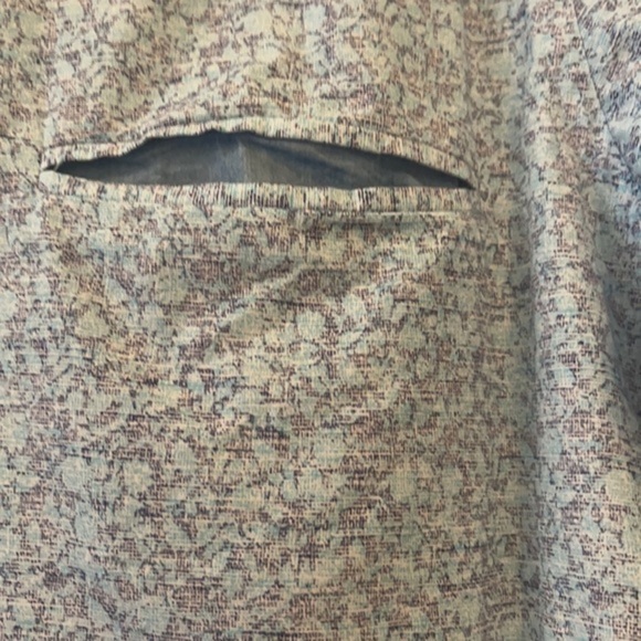 mens Rodd & Gunn sports fit size L blue color - Picture 4 of 5